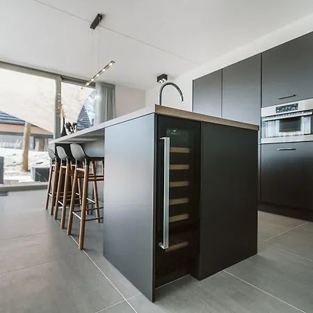 Ridderstee Duin Vakantiepark Ouddorp