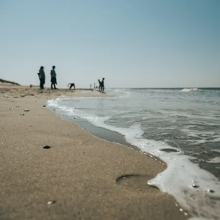 Ridderstee Duin 4* アウドルプ