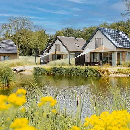 Ridderstee Duin 4* Ouddorp