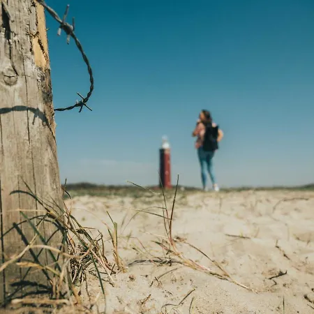 Ridderstee Duin Ouddorp