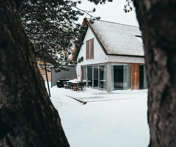 Ridderstee Duin Vakantiepark 4*