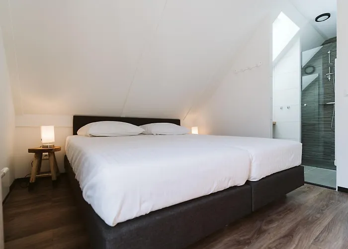 Ridderstee Duin Vakantiepark Ouddorp