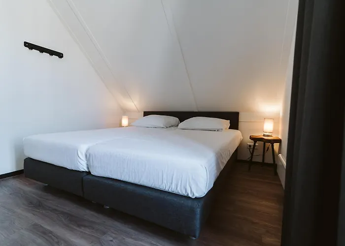 Ridderstee Duin Ouddorp