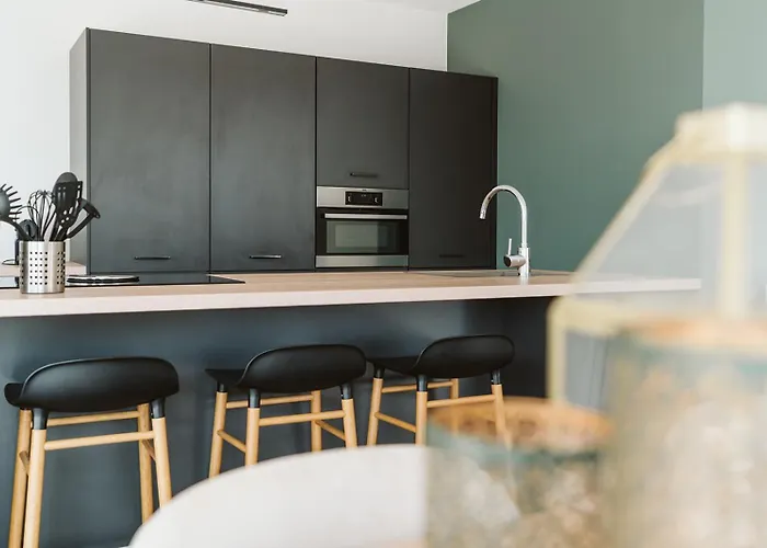 Ridderstee Duin 4* Ouddorp