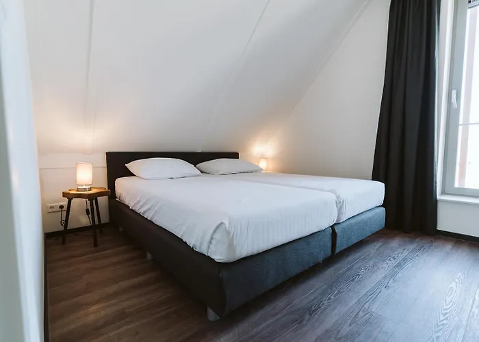 Ridderstee Duin Vakantiepark