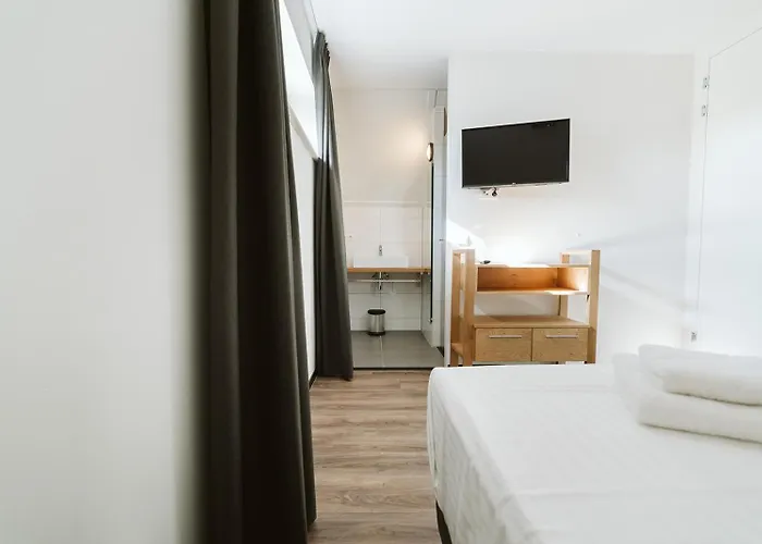 Vakantiepark Ridderstee Duin