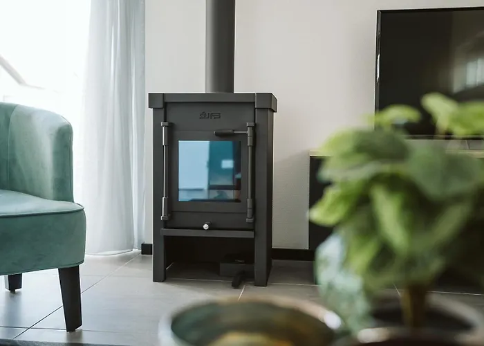 Ridderstee Duin Vakantiepark Ouddorp