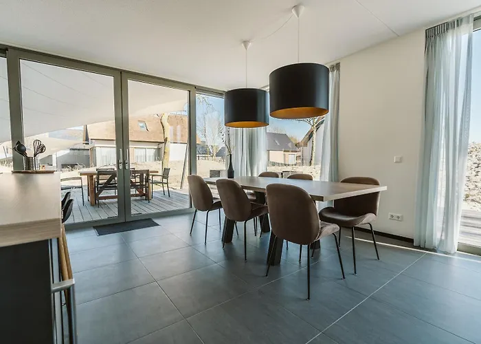 Vakantiepark Ridderstee Duin