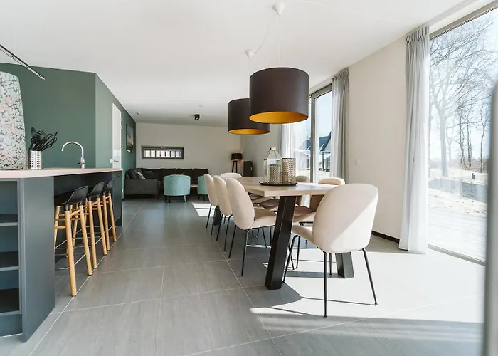 Vakantiepark Ridderstee Duin