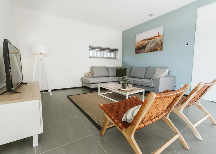 Ridderstee Duin Vakantiepark Ouddorp