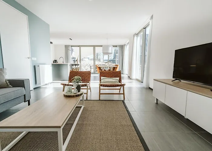 Ridderstee Duin Vakantiepark 4*