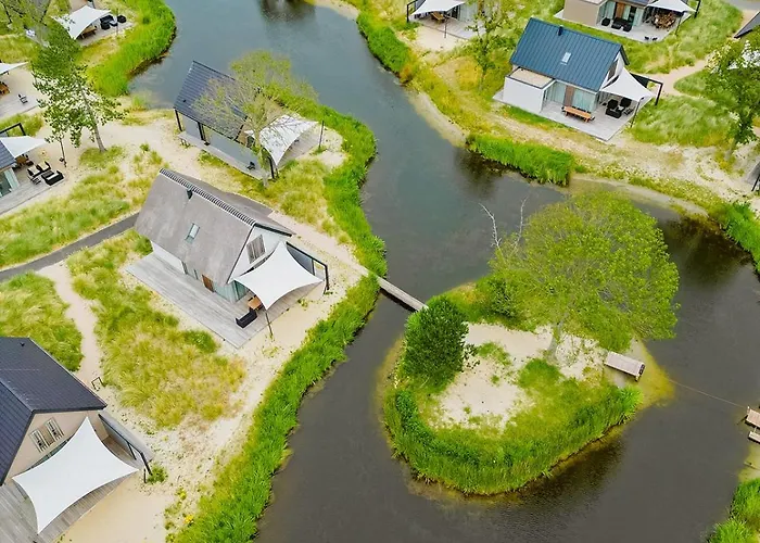 Ridderstee Duin Ouddorp