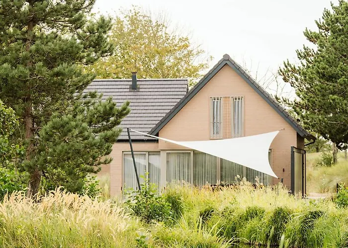 Vakantiepark Ridderstee Duin