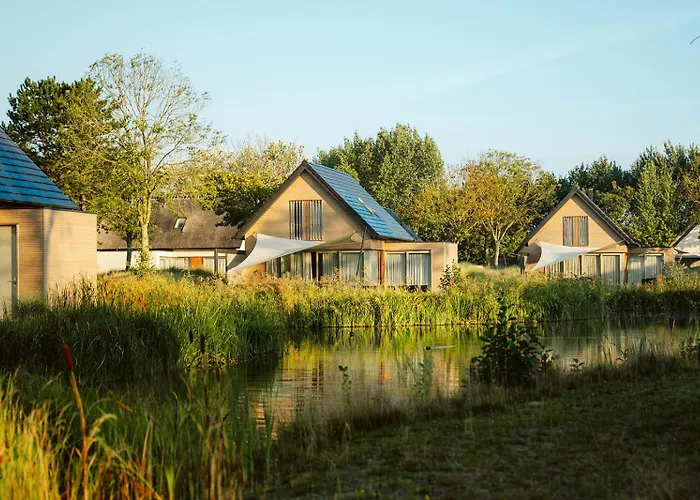 Vakantiepark Ridderstee Duin 4*