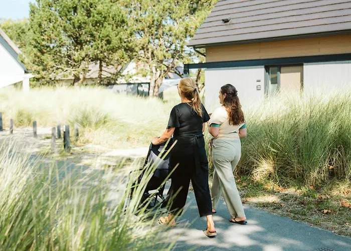 Ridderstee Duin 4* Ouddorp