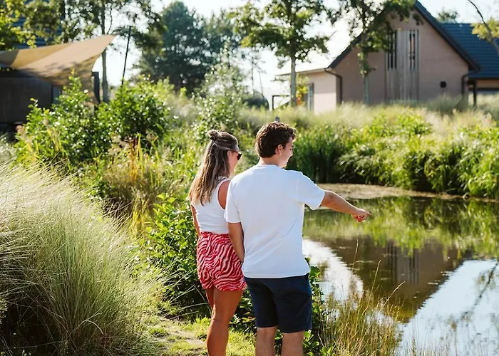 Ridderstee Duin Vakantiepark