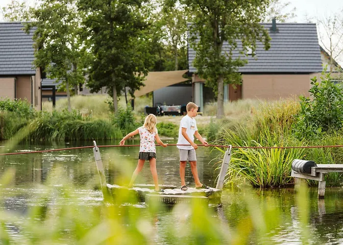 Ridderstee Duin Ouddorp