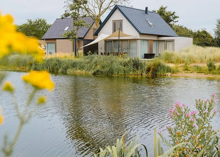 Ridderstee Duin 4* Ouddorp