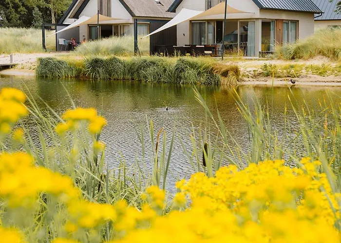 Ridderstee Duin Vakantiepark