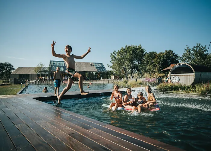 Ridderstee Duin Ouddorp