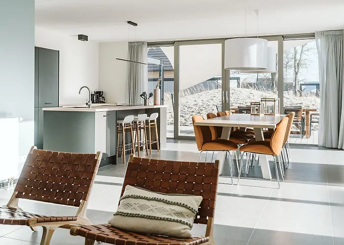 Ridderstee Duin Ouddorp