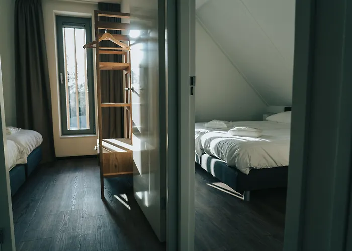 Ridderstee Duin Vakantiepark Ouddorp