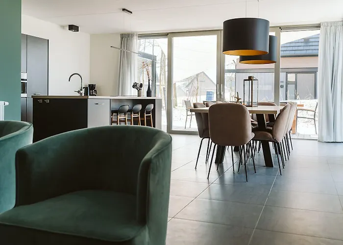 Vakantiepark Ridderstee Duin