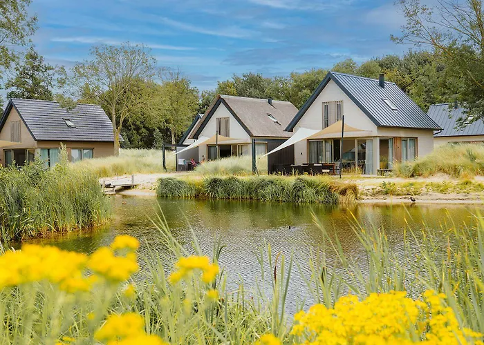 Ridderstee Duin 4* Ouddorp